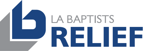 LA Baptists Relief